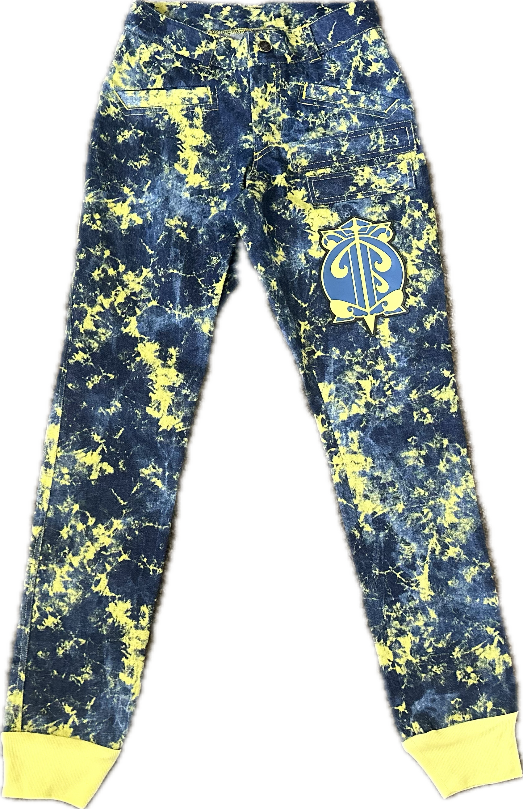 Denim Jacket & Jeans bundle set